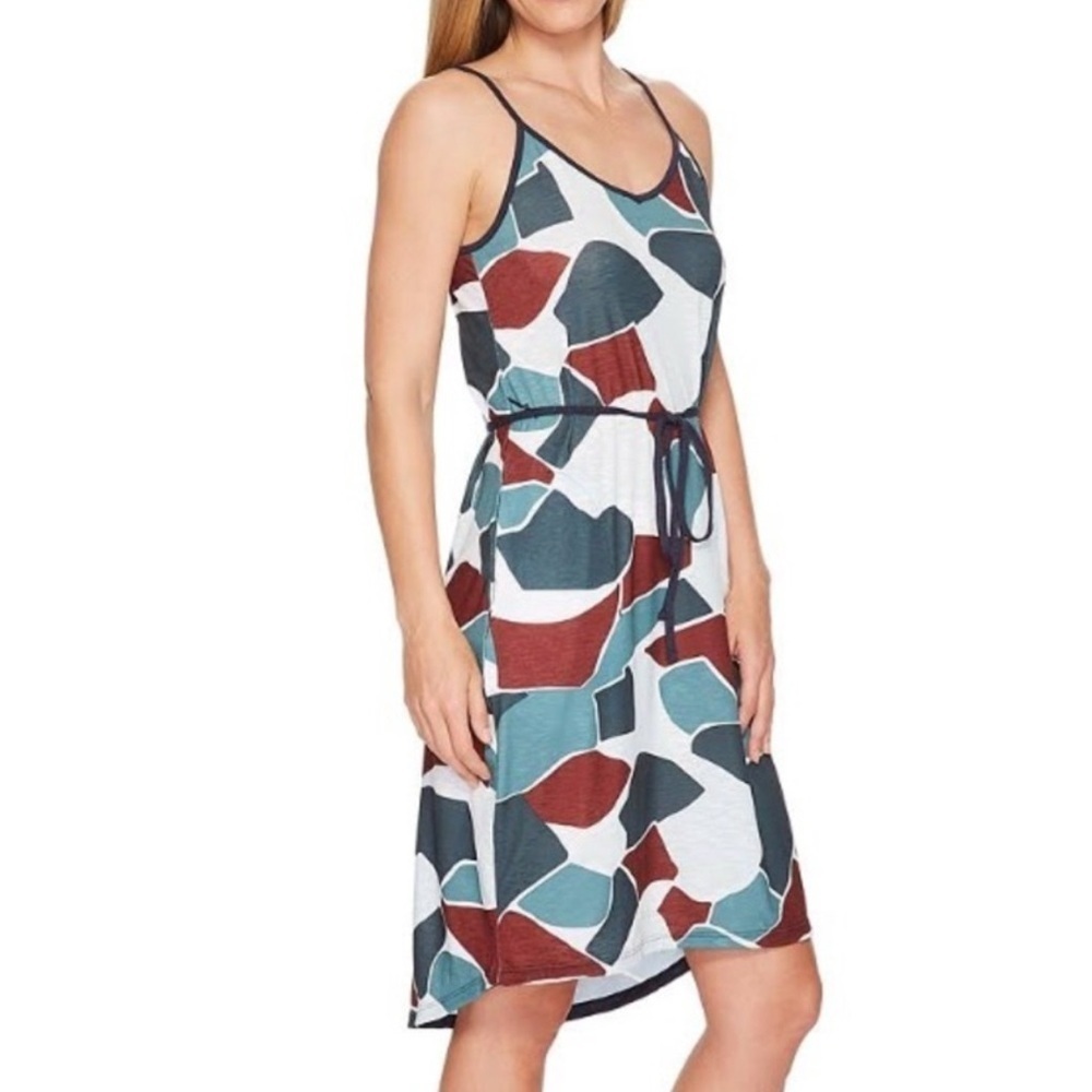 Mountain Hardwear Women's Everyday Perfect Strappy Dress Medium NEW. 1383